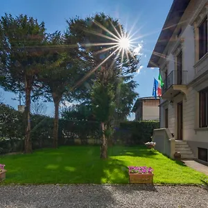 Ricci Frühstückspension Lucca