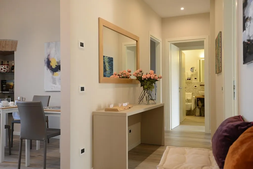 Bed & Breakfast Daman Rooms & Breakfast Italy