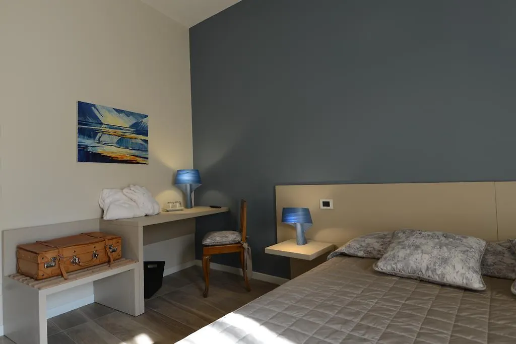 Bed & Breakfast Daman Rooms & Breakfast