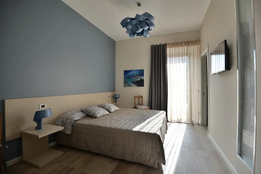Daman Rooms & Breakfast 0*, Barzago