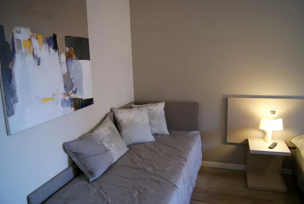 Bed & Breakfast Daman Rooms & Breakfast