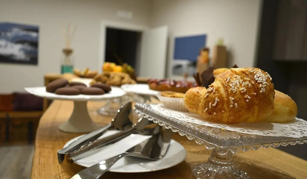 Daman Rooms & Breakfast Italy