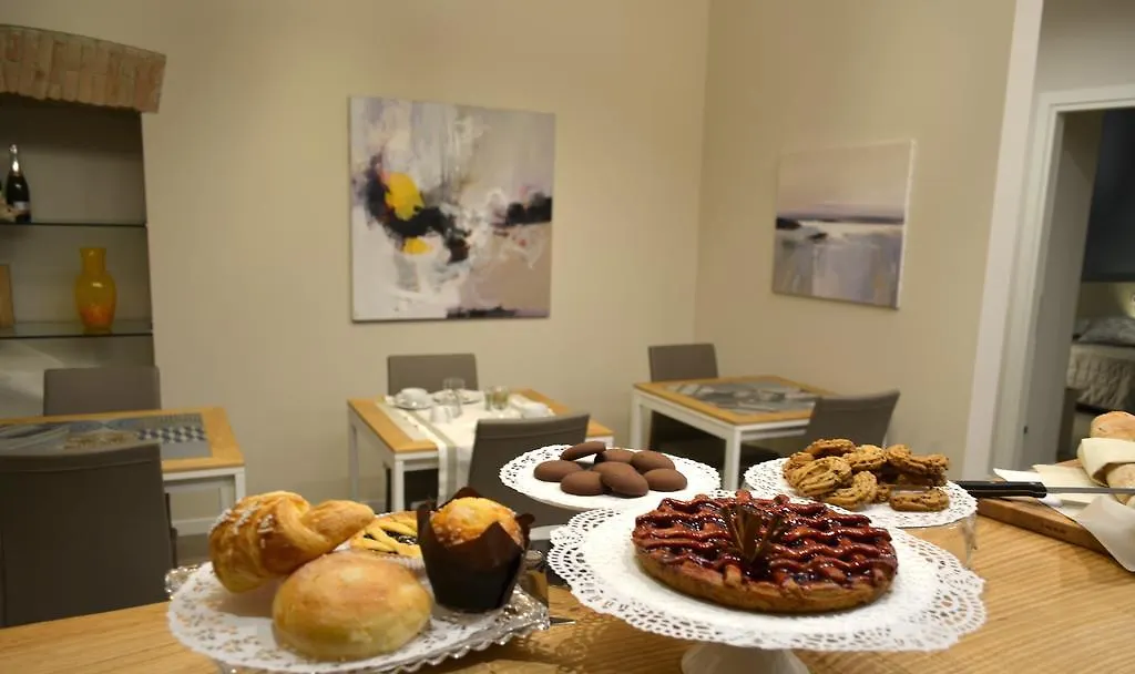 Daman Rooms & Breakfast 0*, Barzago Italy