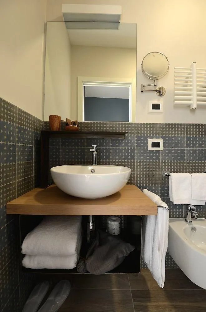 Daman Rooms & Breakfast Barzago