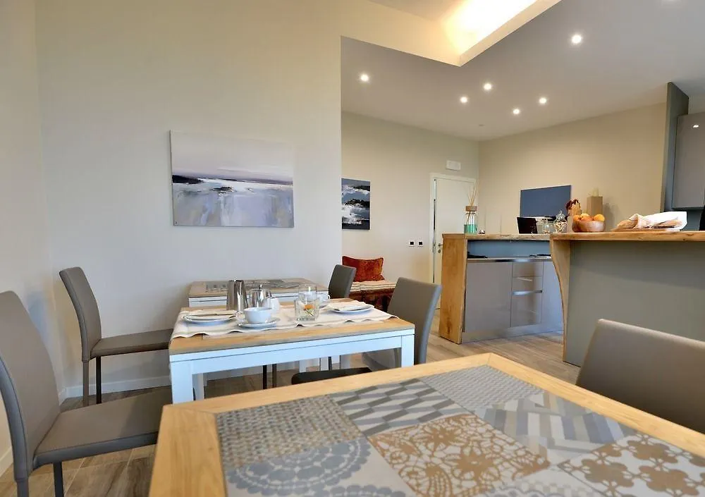 Daman Rooms & Breakfast Bed & Breakfast