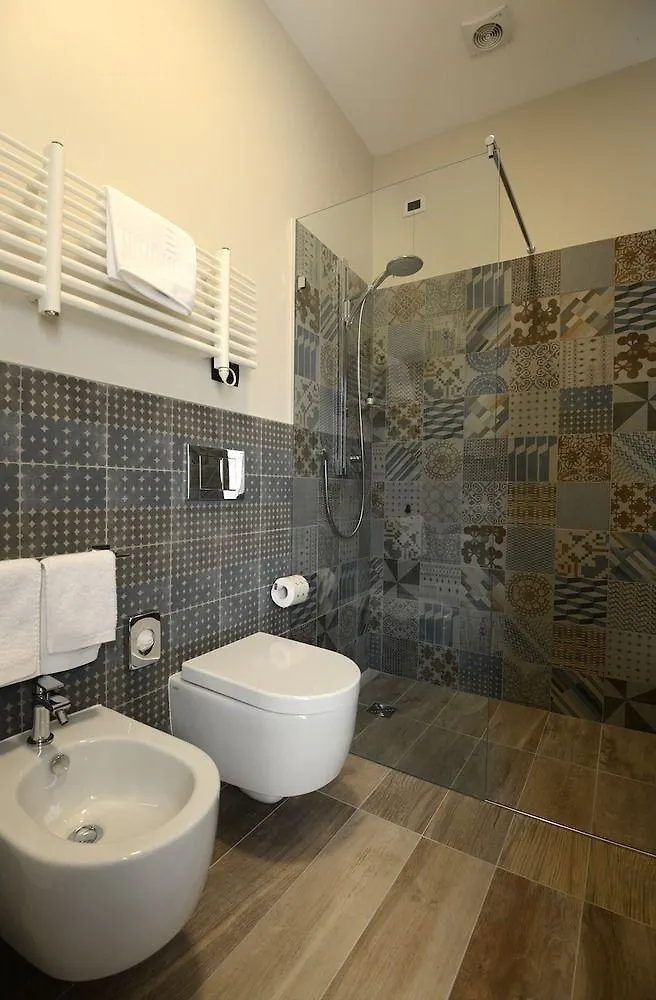 Daman Rooms & Breakfast Bed & Breakfast Barzago