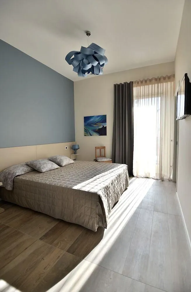 Daman Rooms & Breakfast Italy