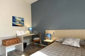 Daman Rooms & Breakfast